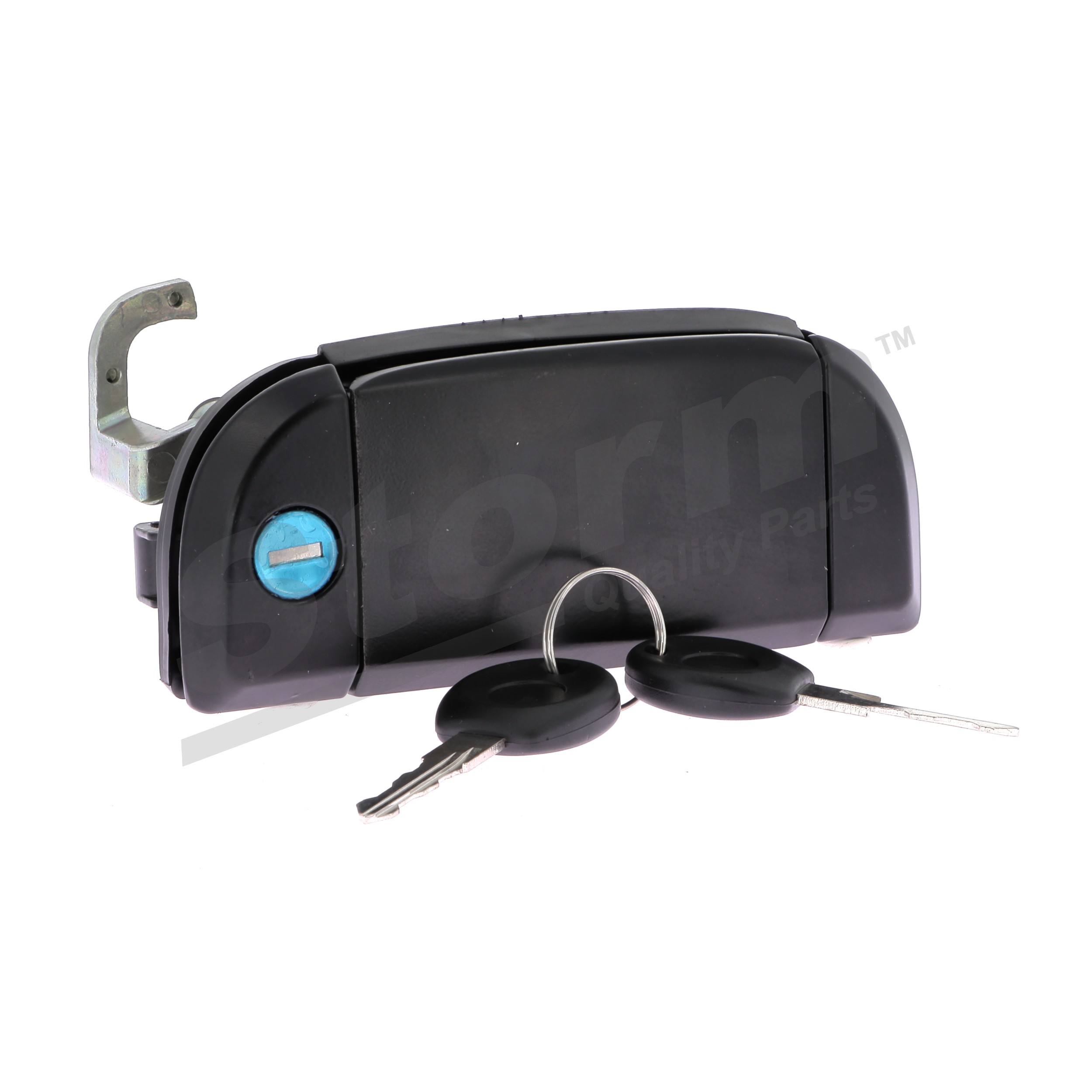 VW handtag STORM QUALITY PARTS 9662504