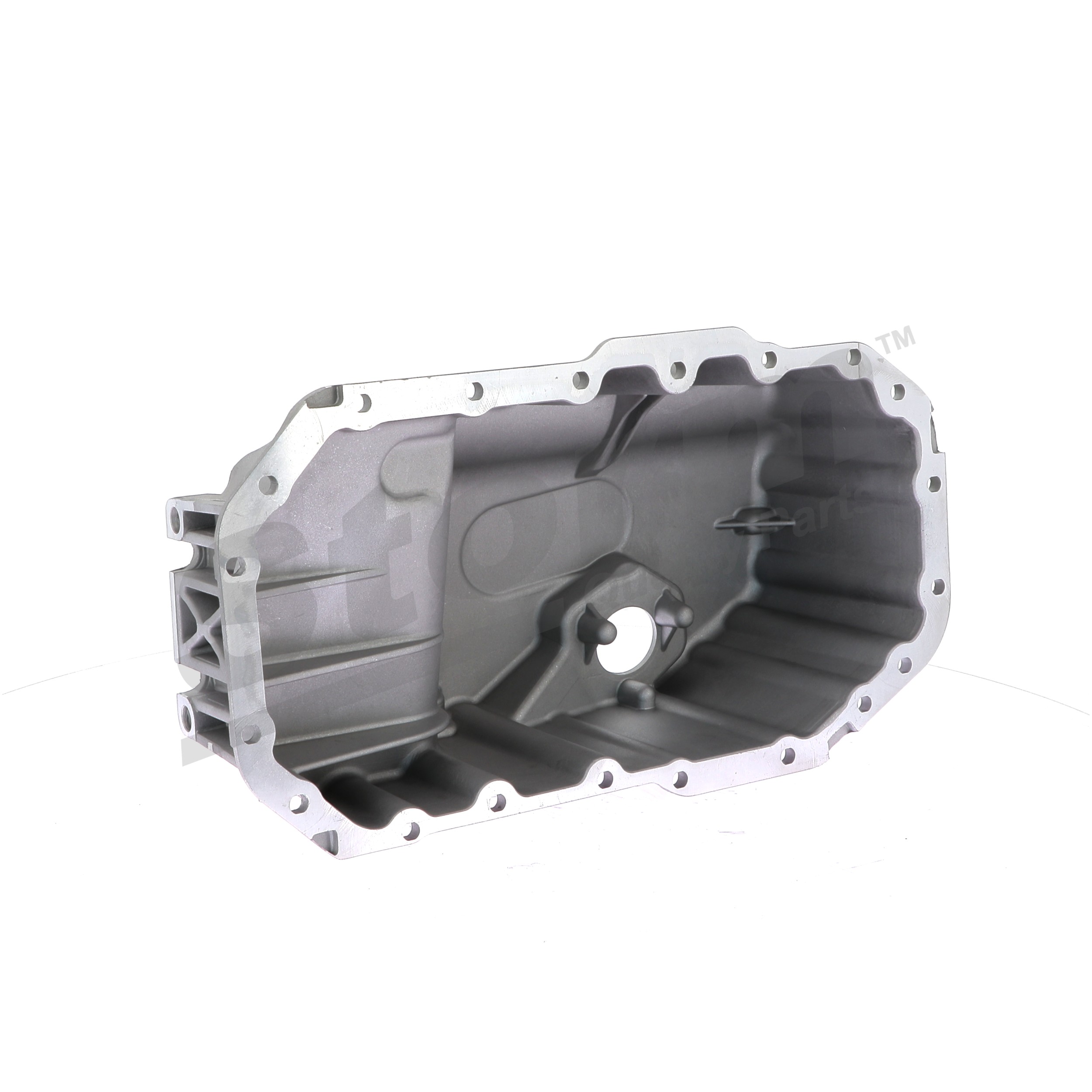 STORM QUALITY PARTS 999025 Ölwanne Volkswagen Eos 1F7, 1F8 1.4 TSI 122 PS 2011 CAXA Otto STORM QUALITY PARTS 999025 Ölwanne VW EOS 1f7 1.4 TSI 122 PS Benzin Kosten