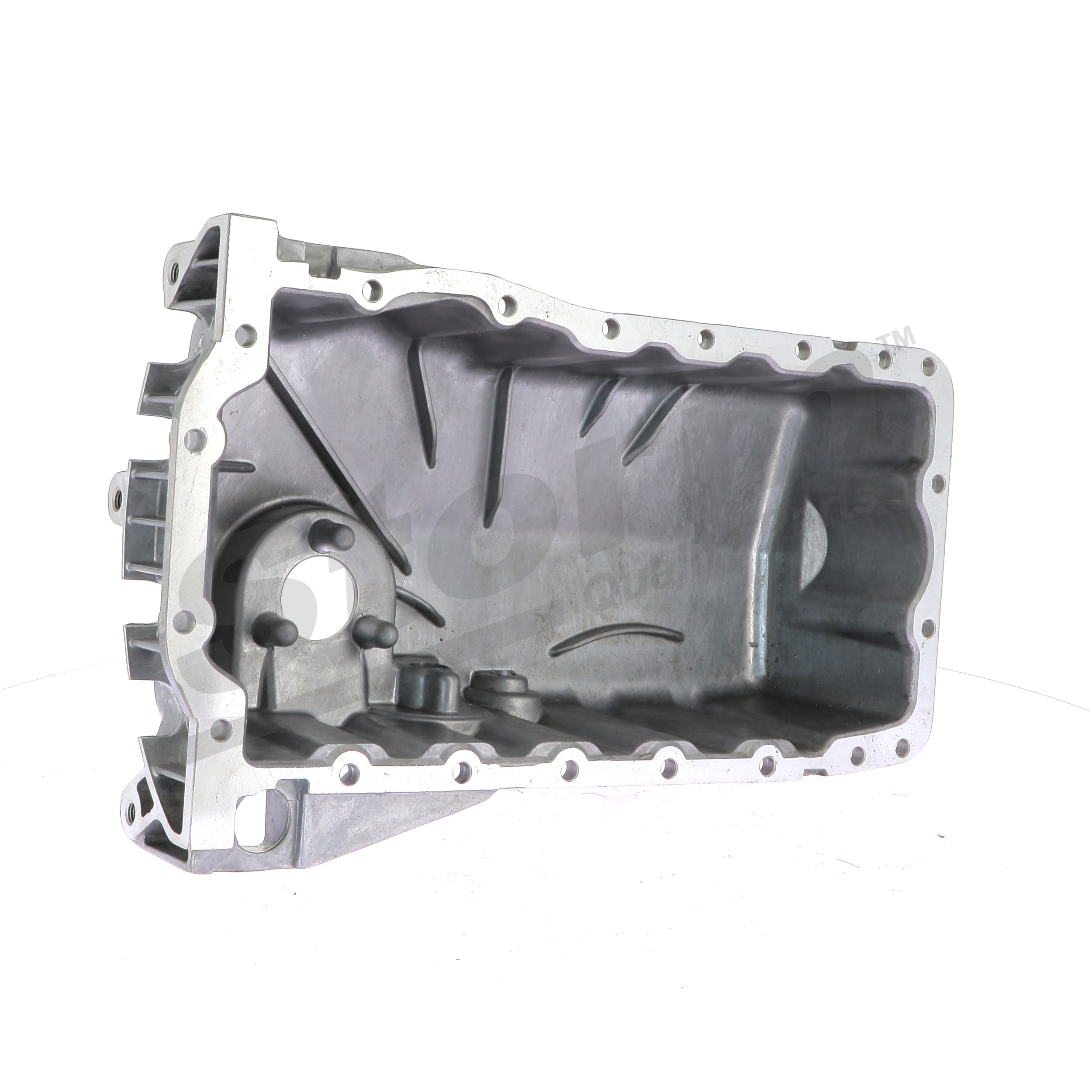 STORM QUALITY PARTS Miska olejowa 999027