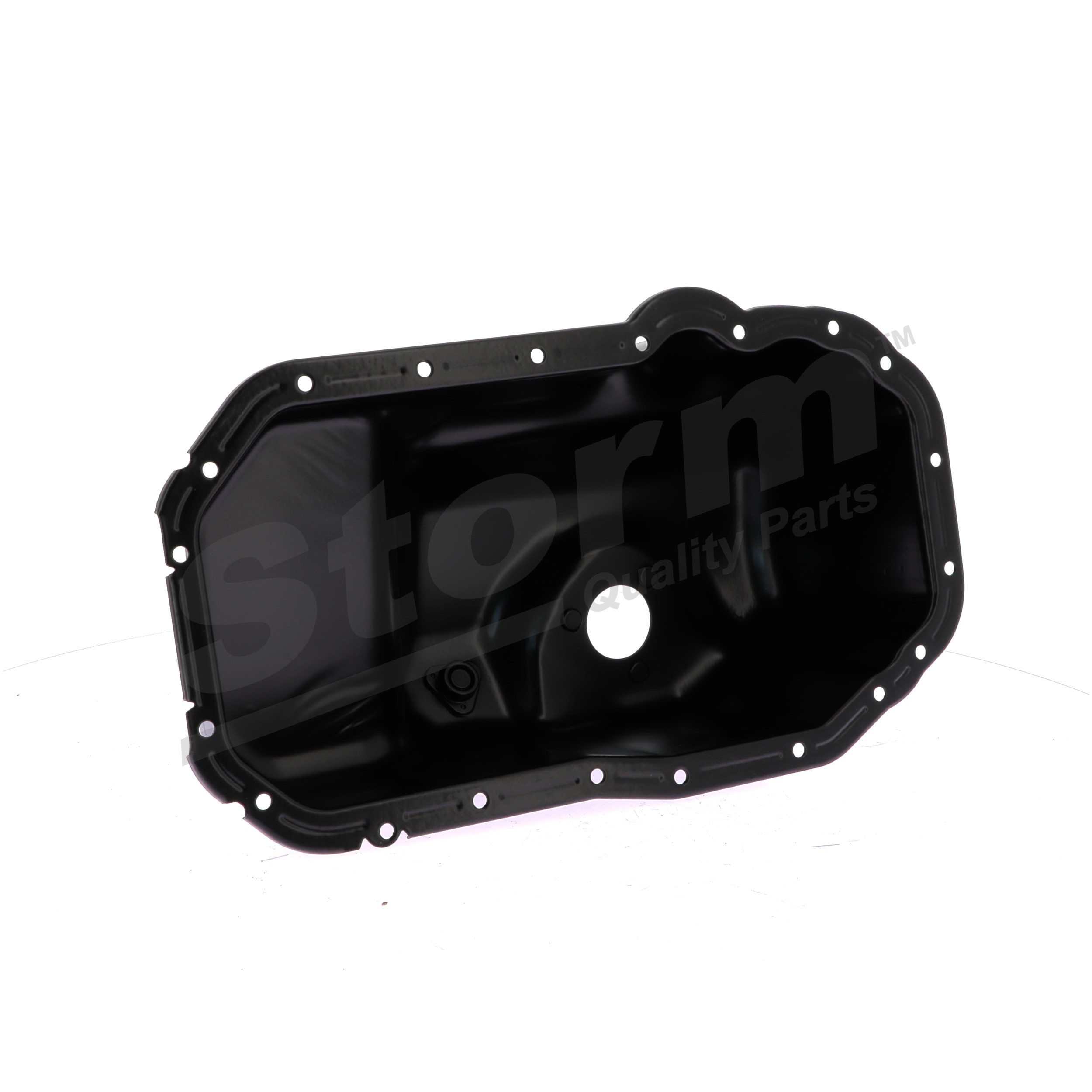 STORM QUALITY PARTS 999028 Carter d'huile Audi A3 8P Sportback 1.2 TSI 105 CV Essence prix