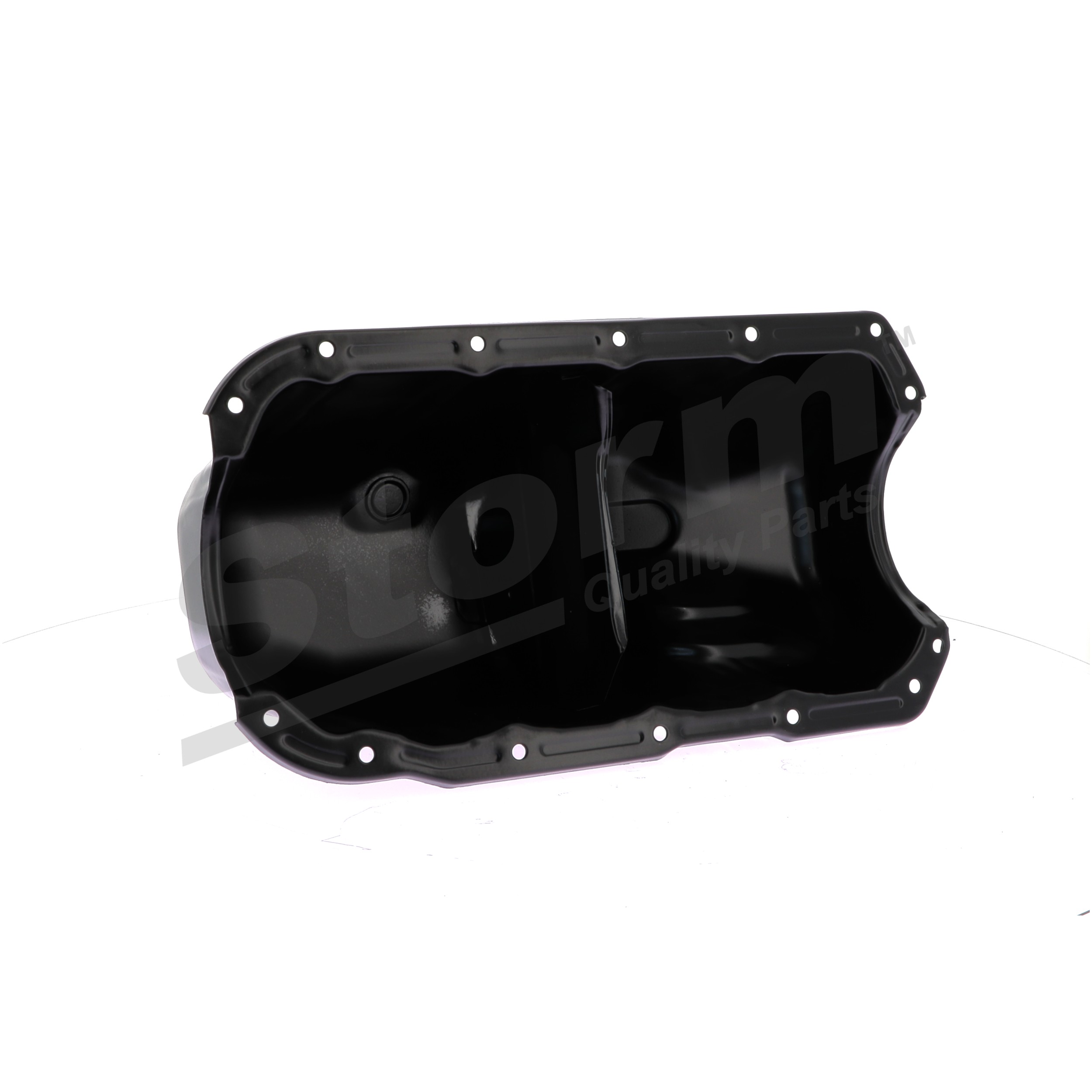 STORM QUALITY PARTS Bunnpanne 999030