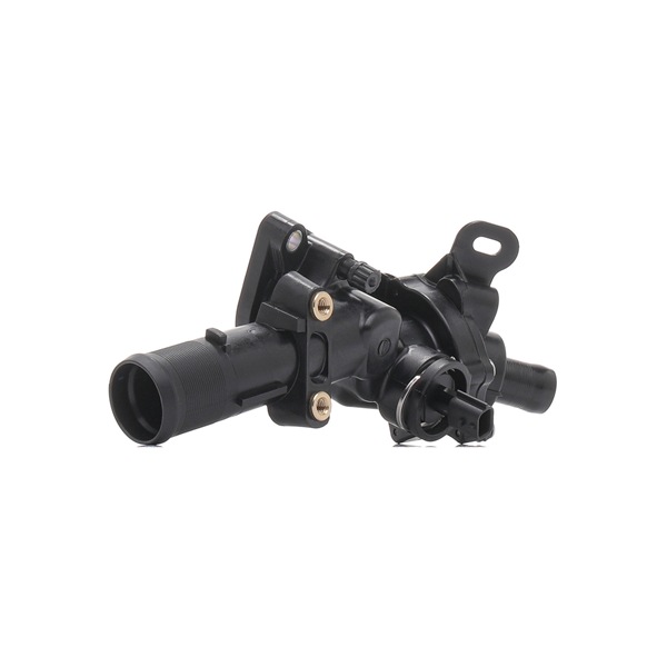 RIDEX 316T0597 Termostats Renault Kangoo 2 Express 1.5 dCi 90 (FW0G, FW05, FW08, FW11) 90 ZS Dīzelis cena