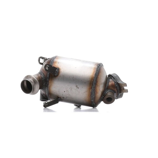 Catalisador 429C1308 RIDEX 208A05482R NISSAN