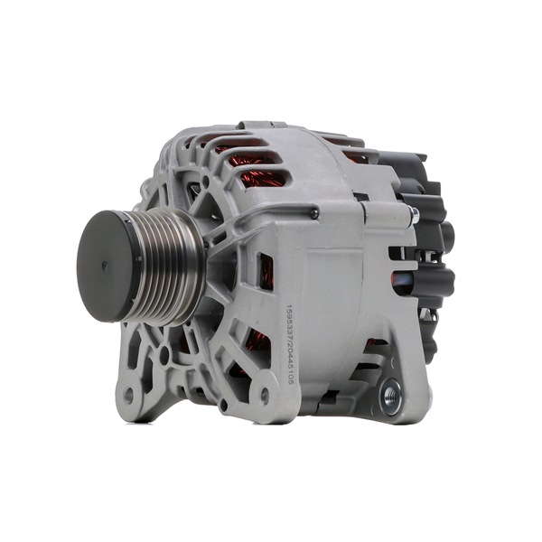 RIDEX 4G1937 Generátor Dacia Duster Van 1.5 dCi 90 LE Dízel árak