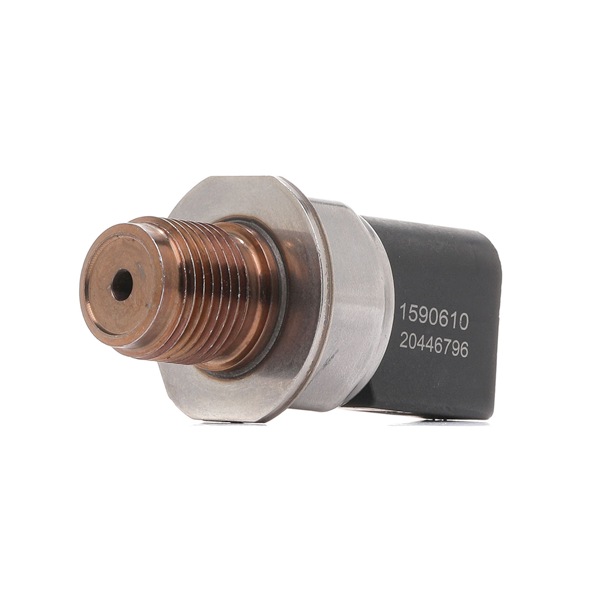 RIDEX 3942S0125 Kraftstoffdrucksensor Ford Transit V363 2.2 TDCi 4x4 155 PS Diesel Kosten