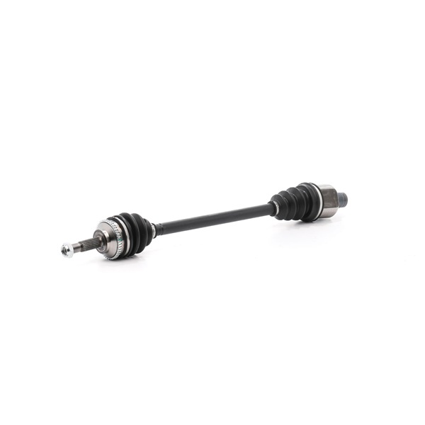 Drivaxel 13D1371 RIDEX 82 00 236 089 RENAULT