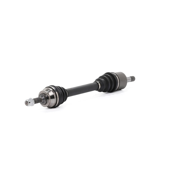 RIDEX 13D1391 Άξονας μετάδοσης κίνησης Citroen C4 Cactus 1.5 BlueHDi 102 PS Πετρέλαιο τιμες