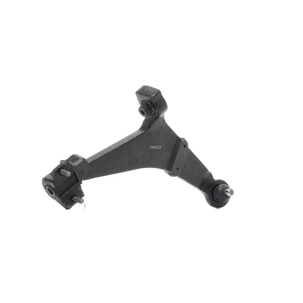 KRAFT 4215561 Suspension arm Peugeot 106 2 Electric 27 hp Electric 2001