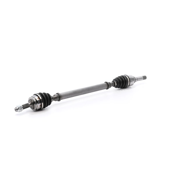 RIDEX 13D1395 Antriebswellen DS DS3 Schrägheck 1.2 THP 110 / PureTech 110 (SAHNPS, SAHNZ6, SAHNZT) 110 PS Benzin Kosten