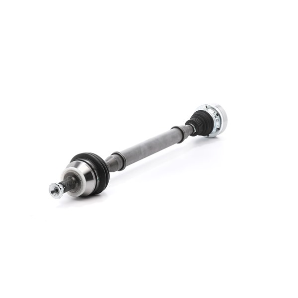 Veio de transmissão 13D1399 RIDEX 6C0 407 272 GX VW