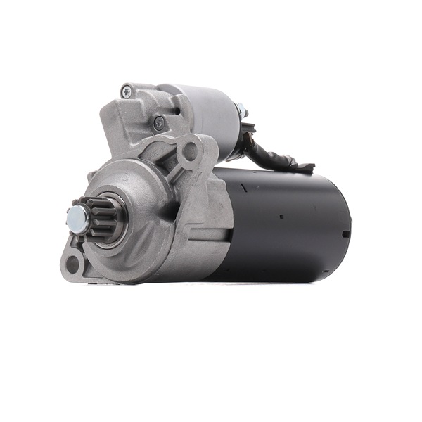 Starter motor 2S0099R RIDEX REMAN 02E 911 023 L Starter motor 2S0099R RIDEX REMAN 02E-911-023L NISSAN