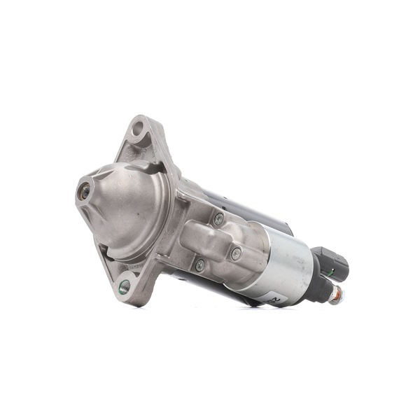 Motorino avviamento 2S0484R RIDEX REMAN 28100-0T030 C TOYOTA