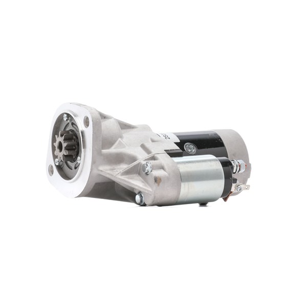 Starter 2S0111R RIDEX REMAN S 13-102 TOYOTA