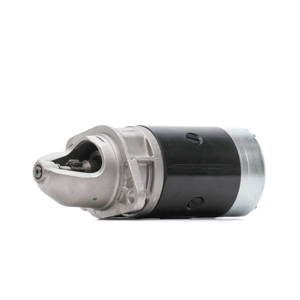 RIDEX REMAN 2S0138R Starter motor