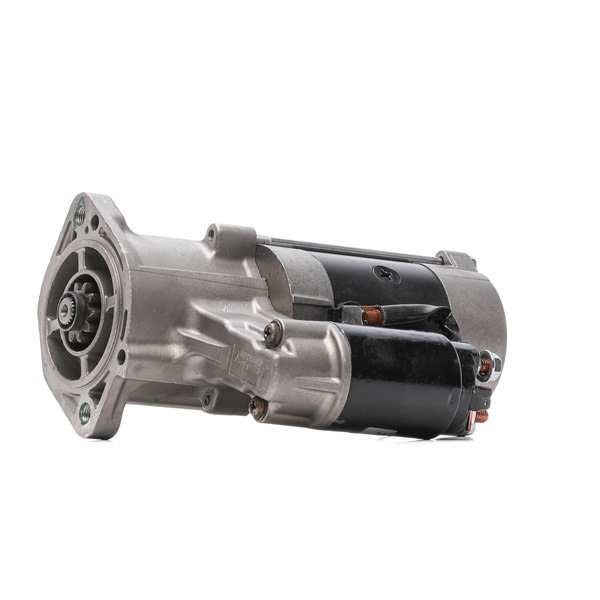 RIDEX REMAN 2S0086R Štartér Mitsubishi L200 Mk2 2.5 D 4WD 70 KS nafta cena