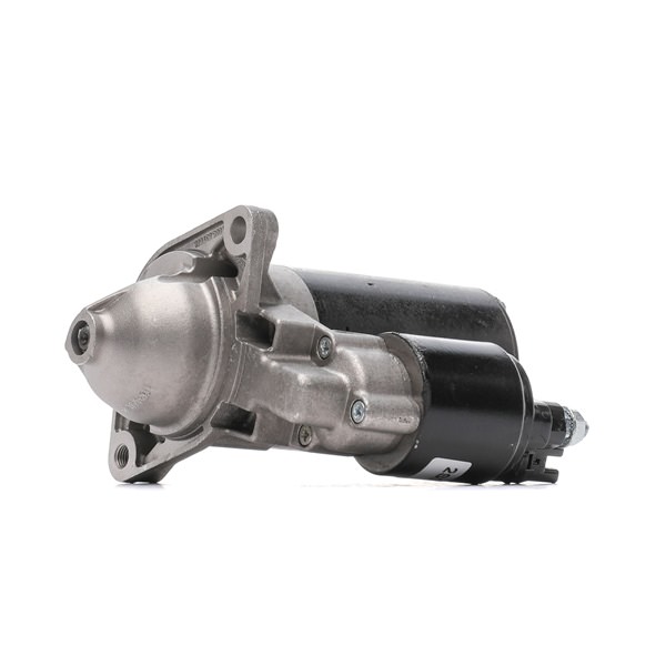 RIDEX REMAN 2S0433R Motor de arranque