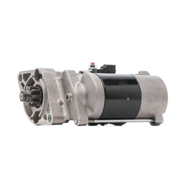 RIDEX REMAN 2S0241R Motor de arranque MINI Hatchback (R50, R53) 1.4 D One 75 cv Diesel preço