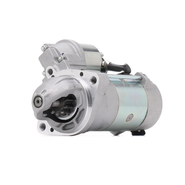 Starter 2S0303R RIDEX REMAN 2 155 827 Starter 2S0303R RIDEX REMAN 2155827 VAUXHALL