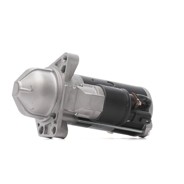 RIDEX REMAN 2S0307R Anlasser Opel Antara 07 2.2 CDTi 166 PS Diesel Kosten
