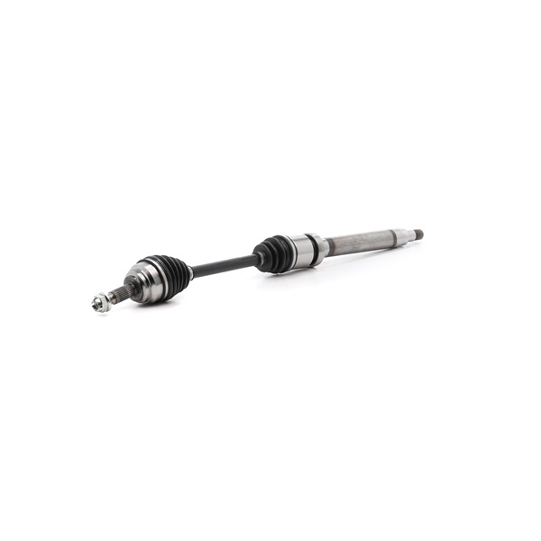 RIDEX 13D1406 Steekas voor Ford B-MAX JK 1.0 EcoBoost 125 Pk 2025 M1JE Ottomotor RIDEX 13D1406 Aandrijfas Ford B-Max JK 1.0 EcoBoost 125 Pk Benzine prijs
