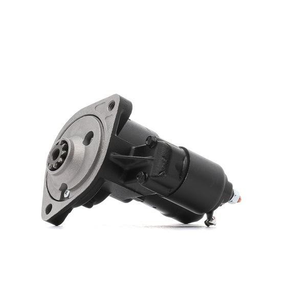 RIDEX REMAN 2S0112R Štartér pre Vauxhall Corsa Mk I B Hatchback S93 1.7 D 60 KS 1998 X 17 D nafta RIDEX REMAN 2S0112R Štartér VAUXHALL Corsa Mk1 (B) Hatchback (S93) 1.7 D 60 KS nafta cena