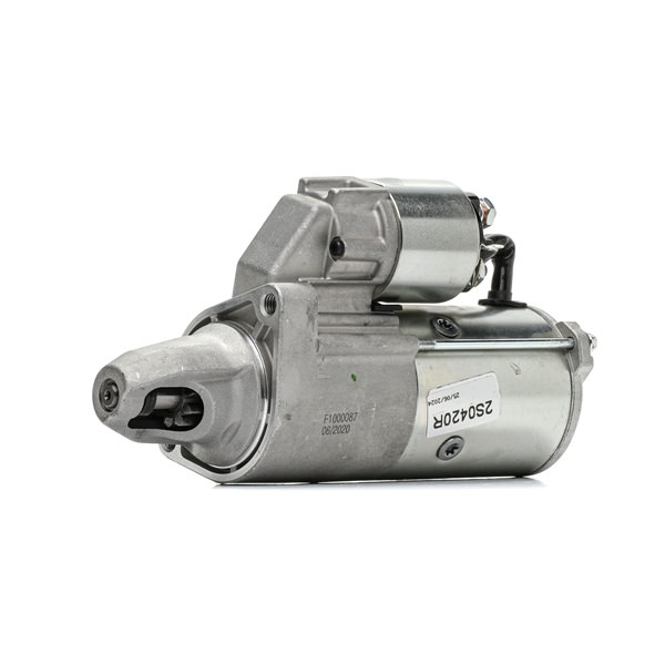 RIDEX REMAN 2S0420R Démarreur