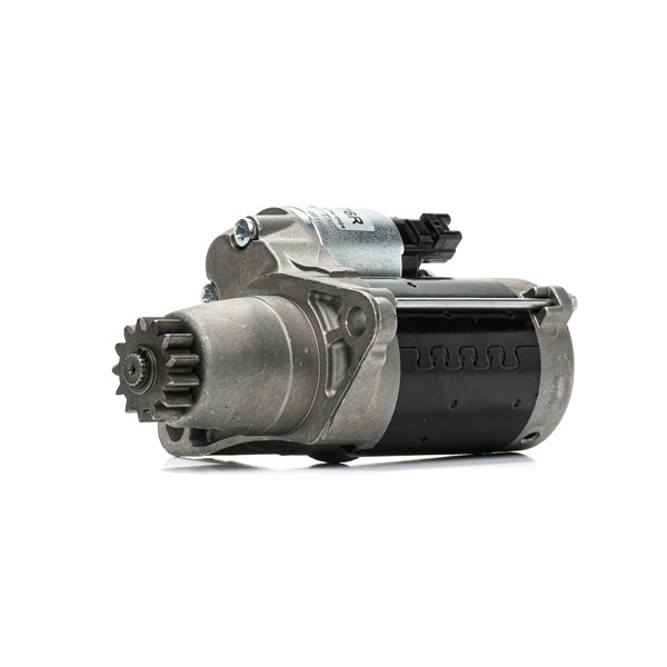 RIDEX REMAN 2S0076R Starter voor de motor Lexus RX XU30 300 (MCU35_) 204 Pk Benzine prijs
