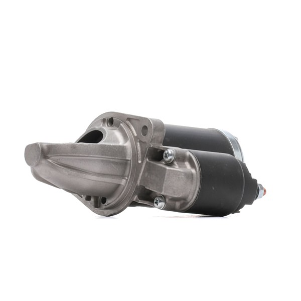 RIDEX REMAN 2S0128R Startmotor Mitsubishi Colt Z30 1.3 (Z21A) 92 hk Bensin pris
