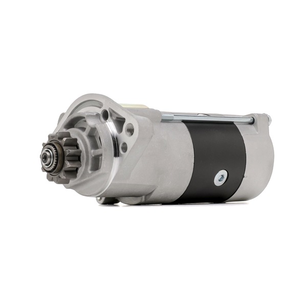 Démarreur 2S0306R RIDEX REMAN 23300EB30B AUDI