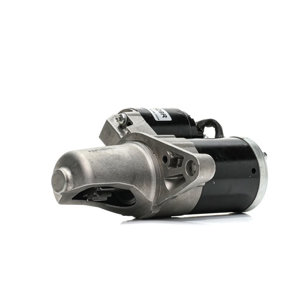 RIDEX REMAN 2S0529R Motor de arranque RIDEX REMAN 2S0529R Motor de arranque