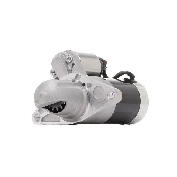 Motorino avviamento 2S0158R RIDEX REMAN N3Z118400 MAZDA