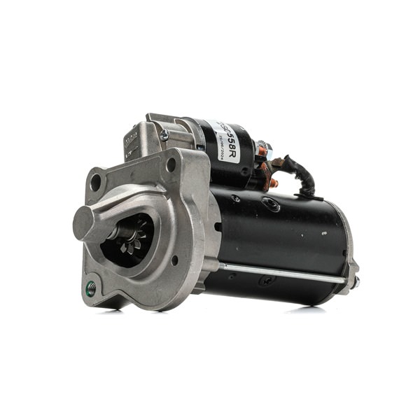 RIDEX REMAN 2S0558R Anlasser Ford C Max 2 1.5 TDCi ECOnetic 105 PS Diesel Kosten