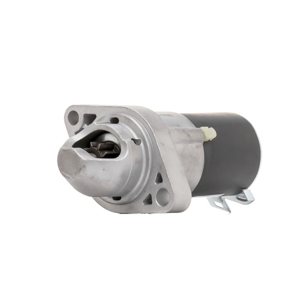 RIDEX REMAN 2S0370R Starter Motor Mercedes S211 E 200 1.8 Kompressor (211.241) 184 PS Benzin Kosten