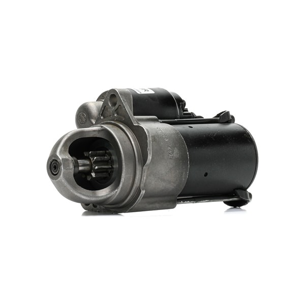 RIDEX REMAN 2S0178R Démarreur