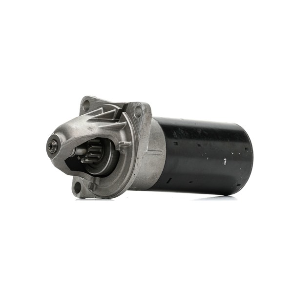 RIDEX REMAN 2S0446R Startmotor FORD Transit Mk3 Bus (VE6) 2.0 Cat (TBS, TCL, TCS) 78 Pk Benzine prijs