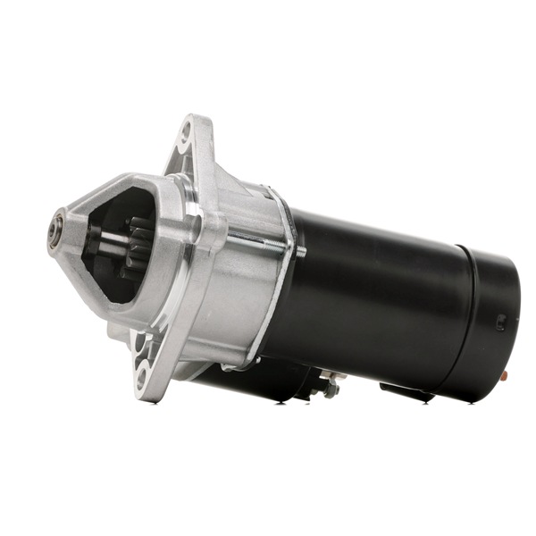 Motor de arranque 2S0629R RIDEX REMAN 1202953 BMW