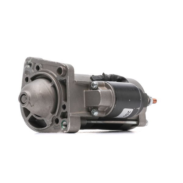 RIDEX REMAN 2S0130R Motor de arranque Chrysler Voyager rg 2.5 CRD 141 cv Diesel preço