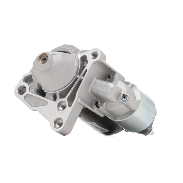 RIDEX REMAN 2S0337R Anlasser Renault Trafic JL 2.0 16V 117 PS Benzin Kosten
