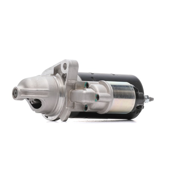 Startmotor 2S0320R RIDEX REMAN 04801 849AB JEEP