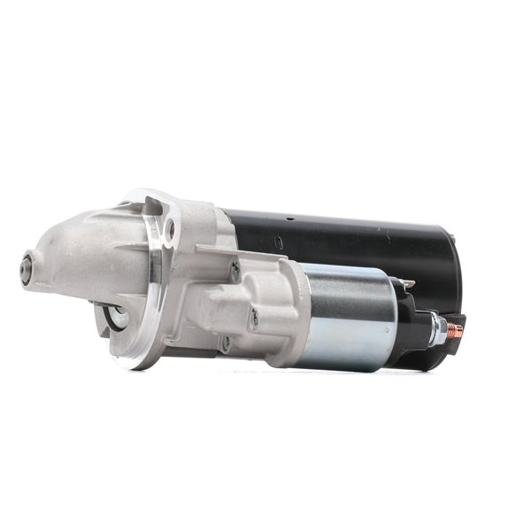 RIDEX REMAN 2S0547R Motorino avviamento