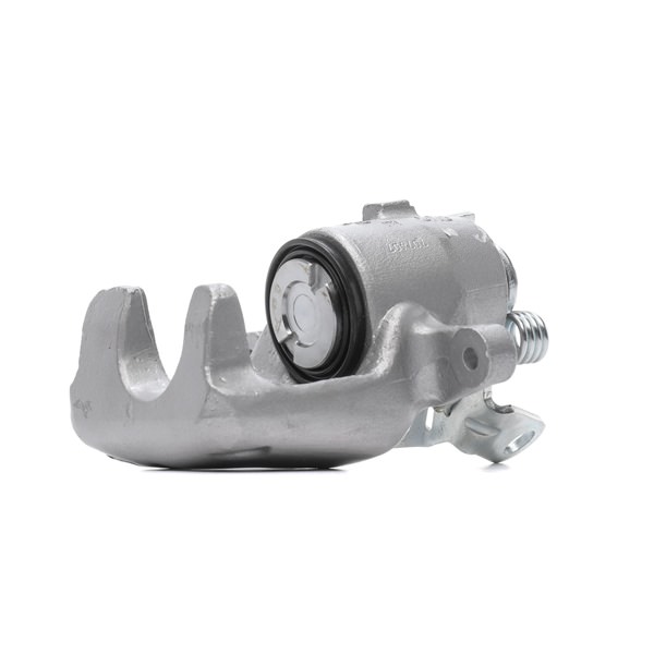 RIDEX REMAN 78B0080R Bremžu suports