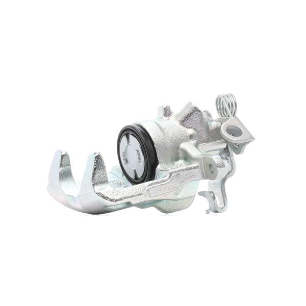 Bremsecaliper 78B0247R RIDEX REMAN 4400100Q0A NISSAN