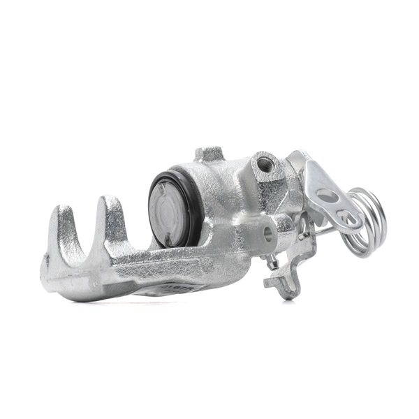Bremsekaliber 78B0167R RIDEX REMAN 1701884 FORD