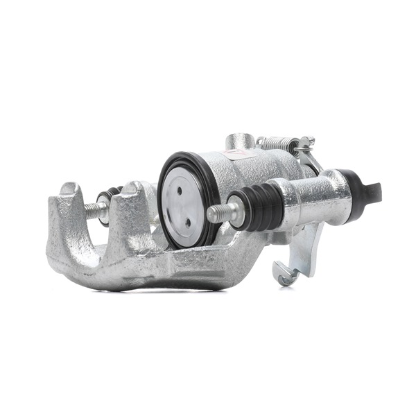Bremssattel 78B0334R RIDEX REMAN 5 42 435 RENAULT