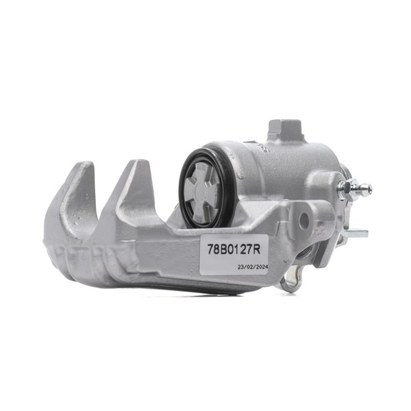 RIDEX REMAN 78B0127R Pinza freno