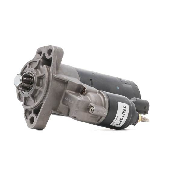 2S0168R Anlasser RIDEX REMAN 059911024J VW