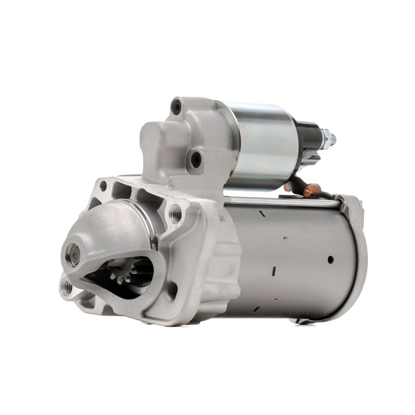 RIDEX REMAN 2S0625R Starters for Renault KANGOO KC0/1_ 1.5 dCi 57 hp 2012 K9K 704 Diesel RIDEX REMAN 2S0625R Starter Renault Kangoo kc01 1.5 dCi 57 hp Diesel 2012