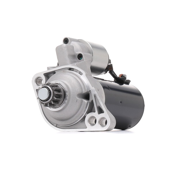 RIDEX REMAN 2S0643R Motor de arranque para Audi A3 Hatchback 8P1 1.6 TDI 105 cv 2009 CAYC Diesel RIDEX REMAN 2S0643R Motor de arranque Audi A3 8P1 1.6 TDI 105 cv Diesel preço