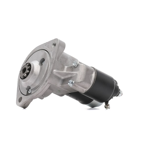 Starter 2S0227R RIDEX REMAN 8944548911 OPEL