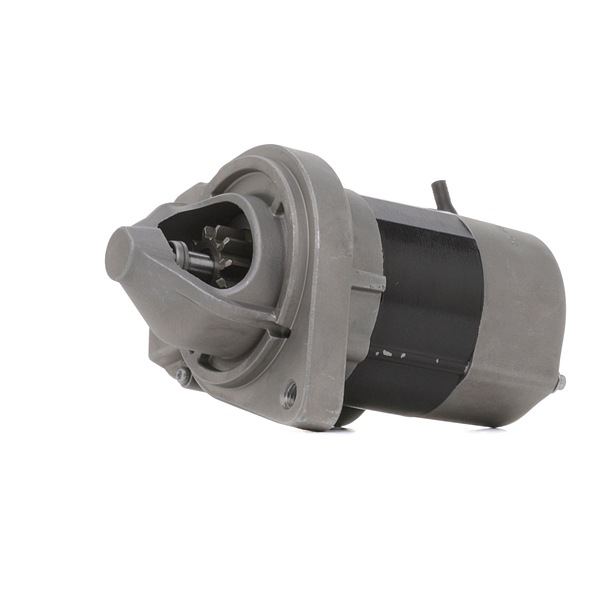 Motor de arranque 2S0616R RIDEX REMAN CV6T 1100 0GE RENAULT